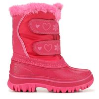 Kids' Beam Waterproof Winter Boot Toddler