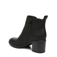 Women's Mesa Medium/Wide Chelsea Bootie