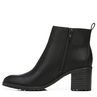 Women's Mesa Medium/Wide Chelsea Bootie