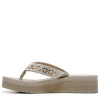 Women's Vinyasa Sugar Pie Flip Flop Sandal