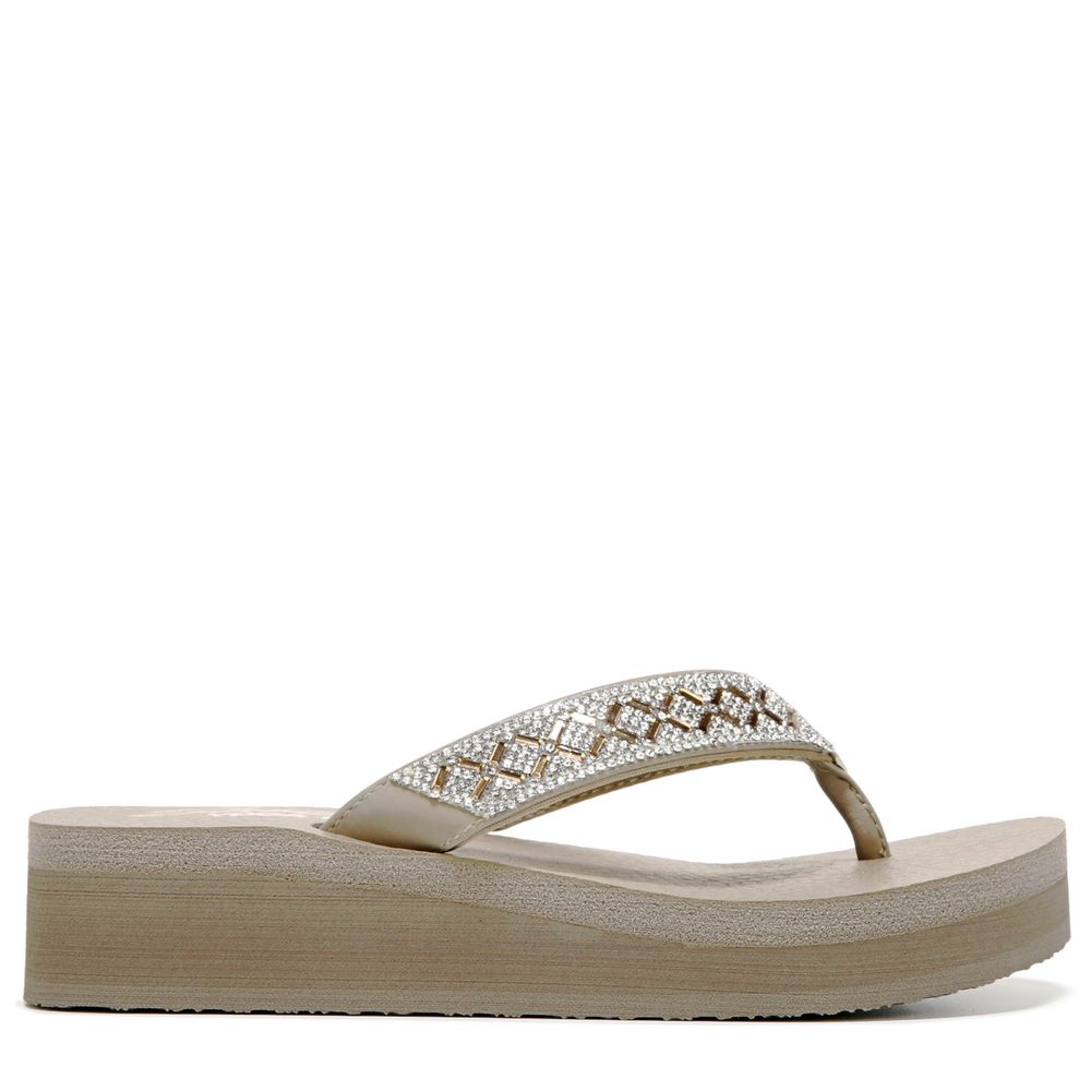 Women's Vinyasa Sugar Pie Flip Flop Sandal