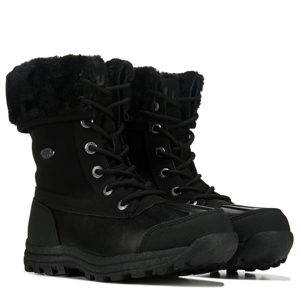 Women's Tambora Lace Up Winter Boot