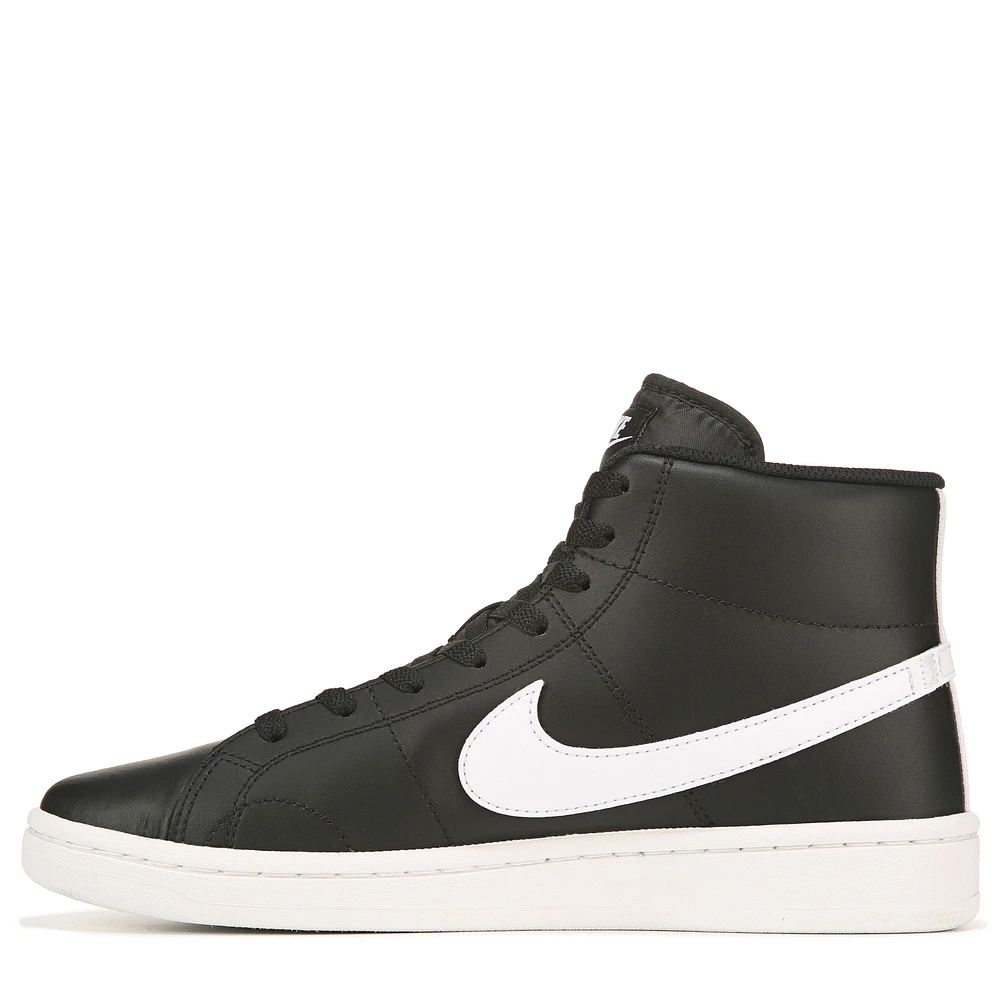 Men's Court Royale 2 High Top Sneaker