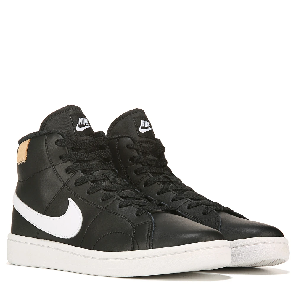 Men's Court Royale 2 High Top Sneaker