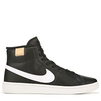 Men's Court Royale 2 High Top Sneaker