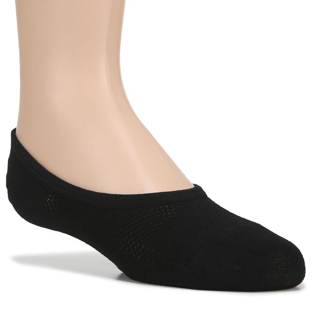 Women's 5 Pack Superlow Liner Socks