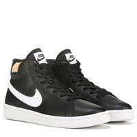 Women's Court Royale 2 High Top Sneaker