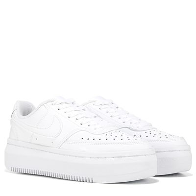 Women's Court Vision Alta Sneaker