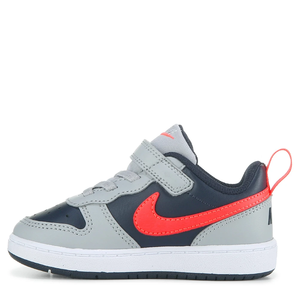 Kids' Court Borough 2 Low Top Sneaker Toddler