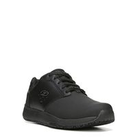 Men's Intrepid Medium/Wide Slip Resistant Sneaker