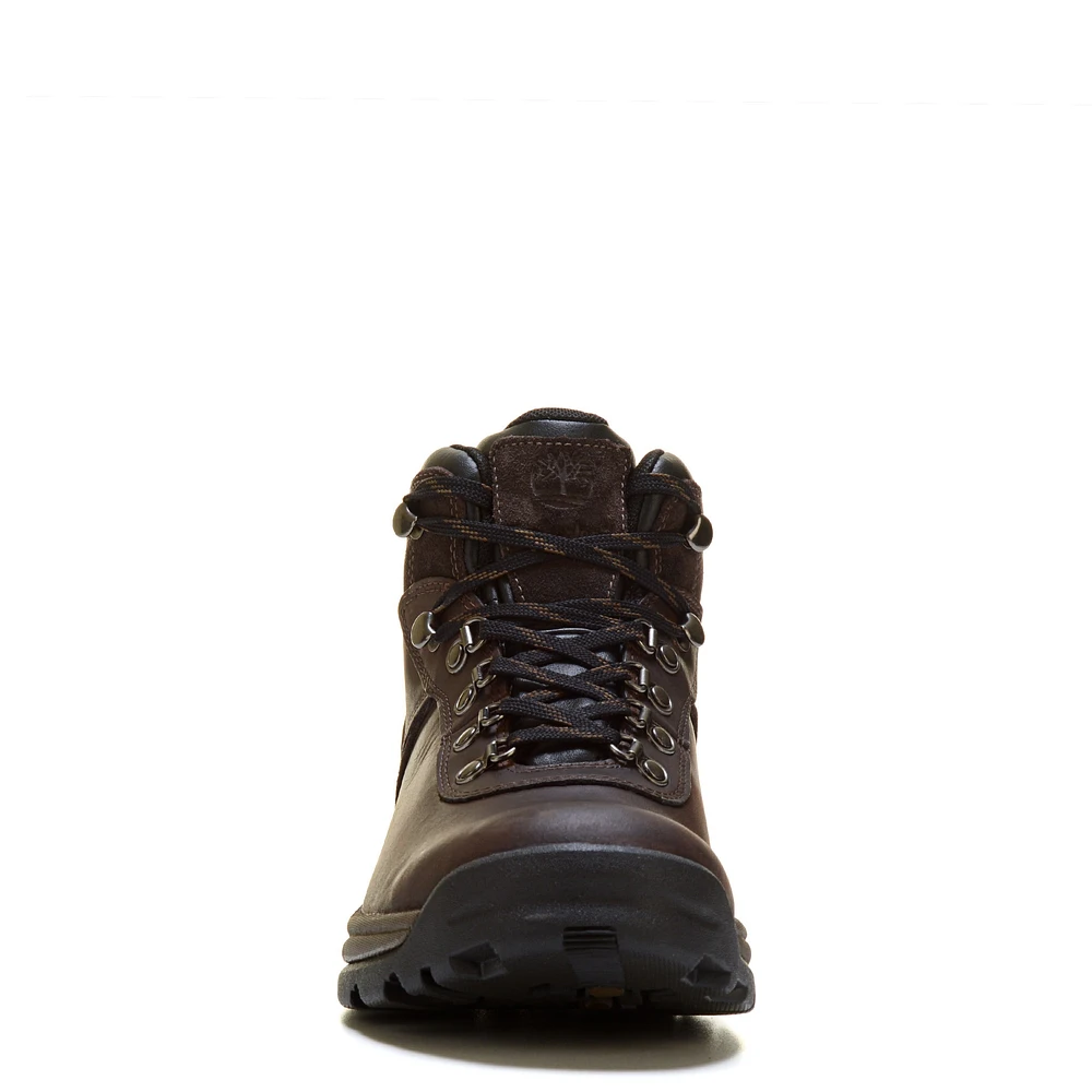 Men's Flume Waterproof Medium/Wide Hiking Boot