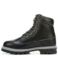 Men's Empire High Top Water Resistant Lace Up Boot