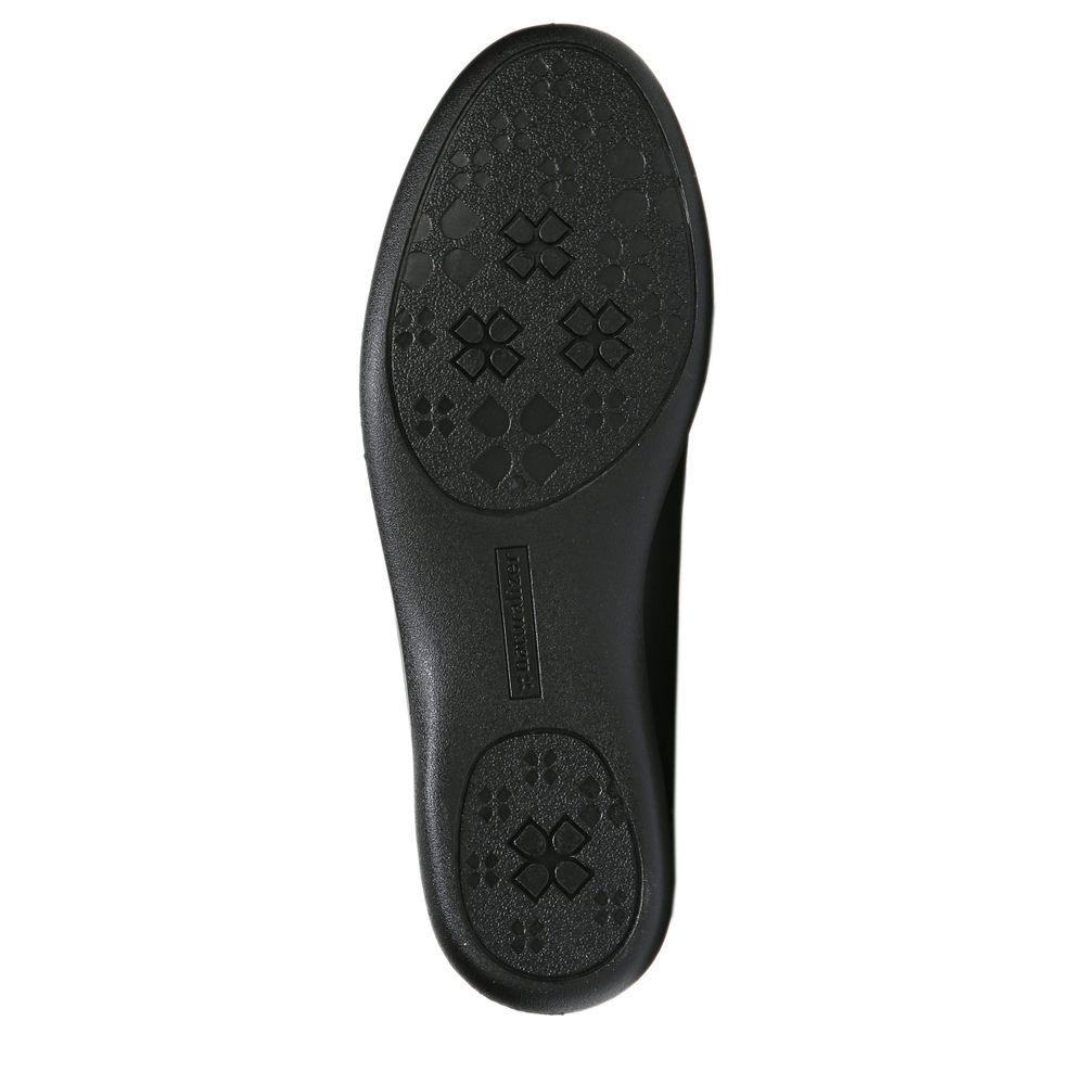 Women's Flexy Flat