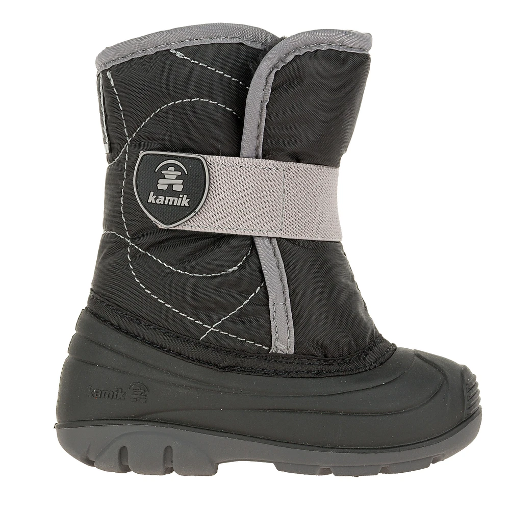 Kids' Snowbug 3 Waterproof Winter Boot Toddler