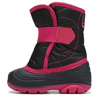 Kids' Snowbug 3 Waterproof Winter Boot Toddler