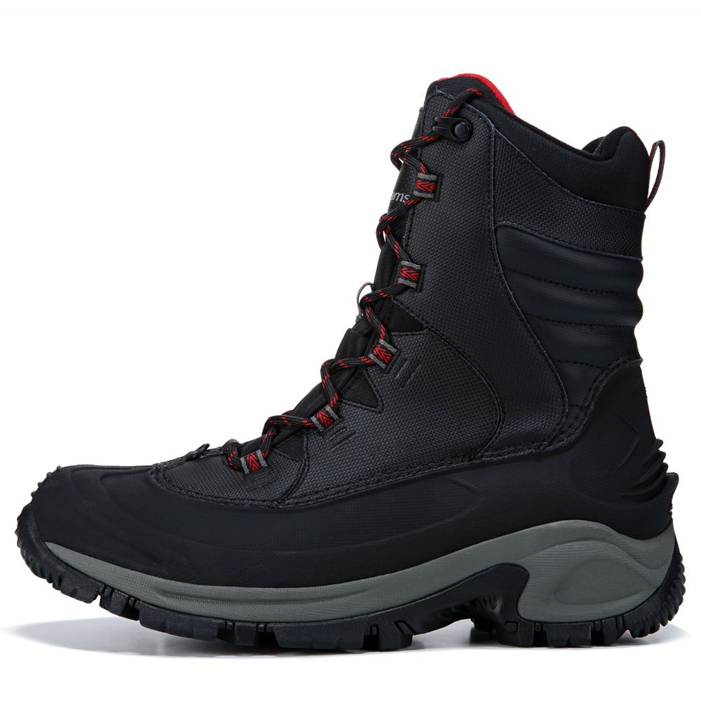 Men's Bugaboot Waterproof Winter Boot