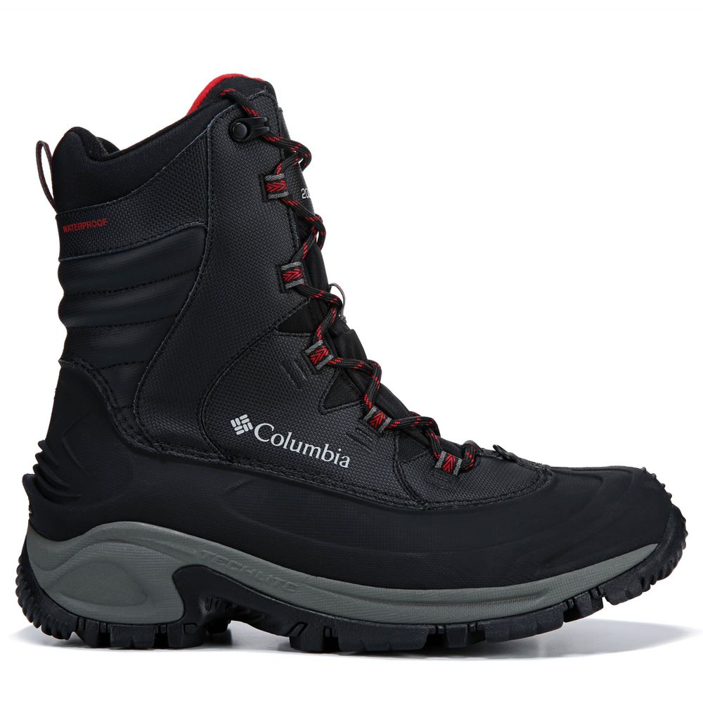 Men's Bugaboot Waterproof Winter Boot