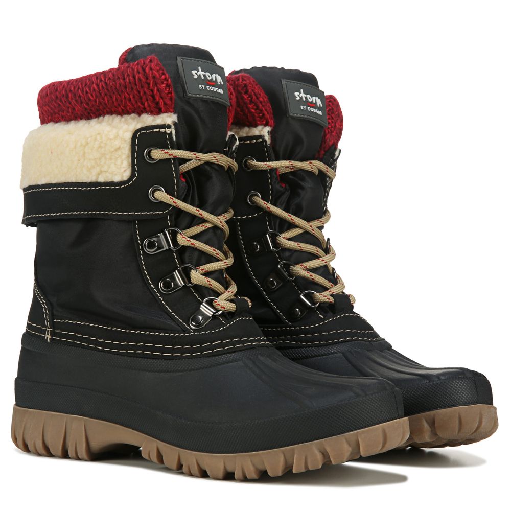 Women's Creek Waterproof Boot