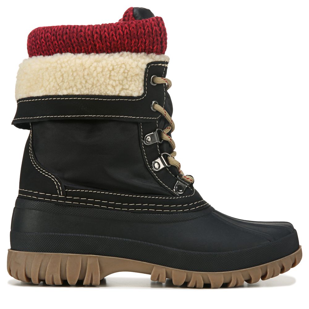 Women's Creek Waterproof Boot