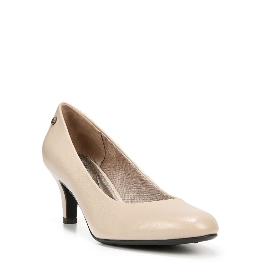 Women's Parigi Medium/Wide Pump