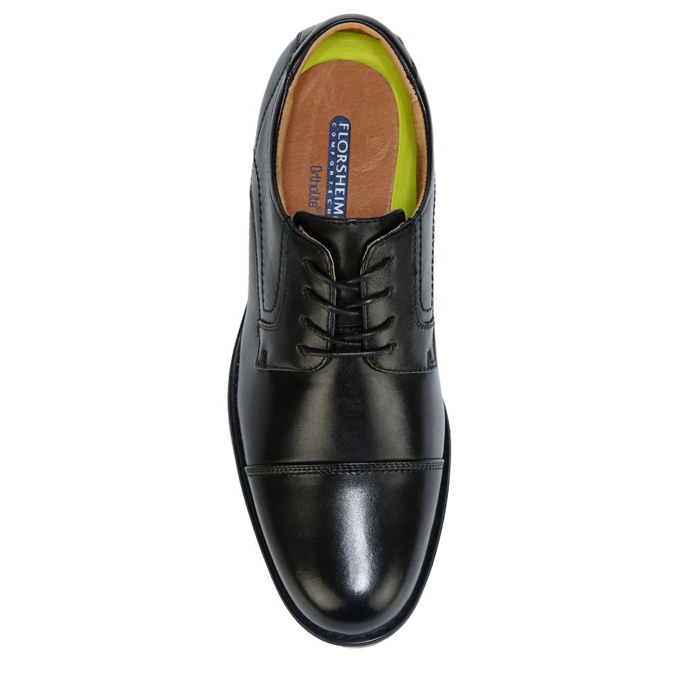 Men's Midtown Cap Toe Oxford