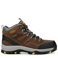 Men's Pelmo Medium/Wide Waterproof Hiking Boot