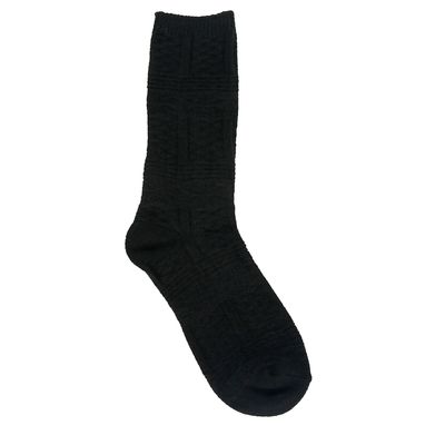 Window Merino Wool Dress Socks, Men's Socks