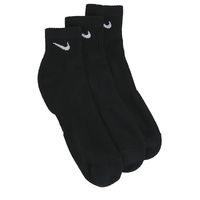 Men's 3 Pack X-Large Everyday Cushion Ankle Socks