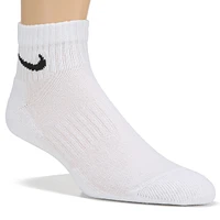 Men's 3 Pack Medium Everyday Cushion Ankle Socks