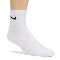 Men's 3 Pack Large Everyday Cushion Ankle Socks