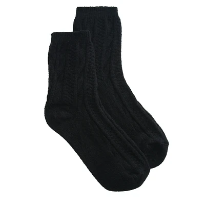 Women's 2 Pack Super Soft Quarter Socks