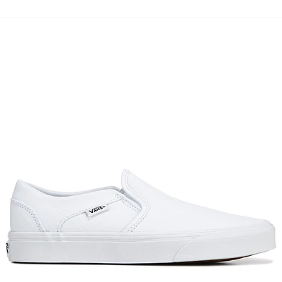 Women's  Asher Slip On Sneaker