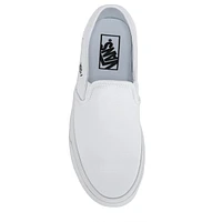 Women's  Asher Slip On Sneaker