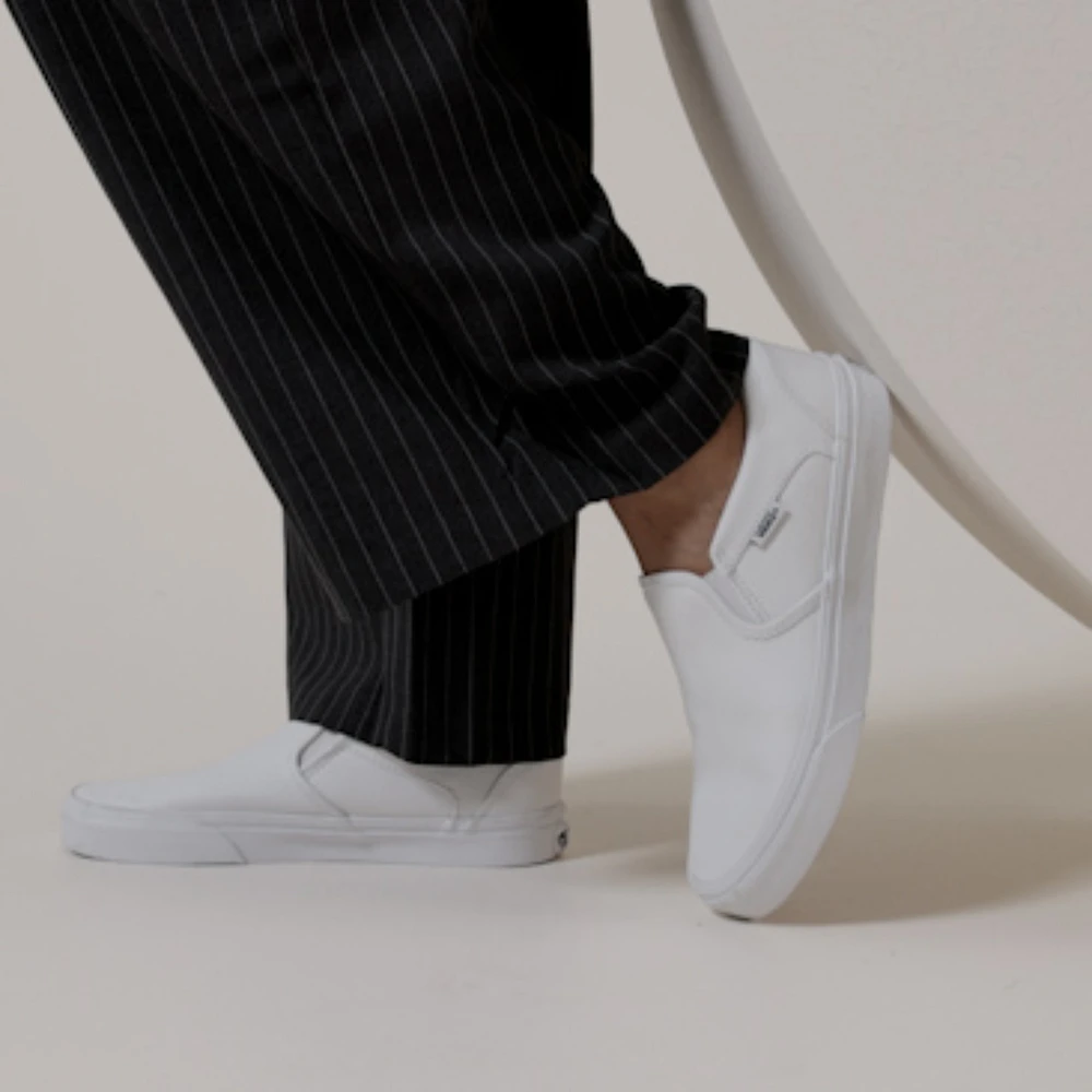 Women's  Asher Slip On Sneaker