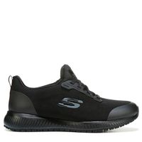 Women's Squad Slip Resistant Shoe