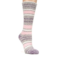 Women's 1 Pack Slouch Knee High Socks