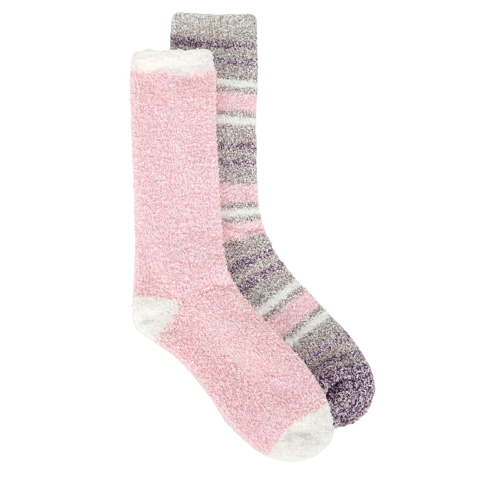 Women's 1 Pack Slouch Knee High Socks