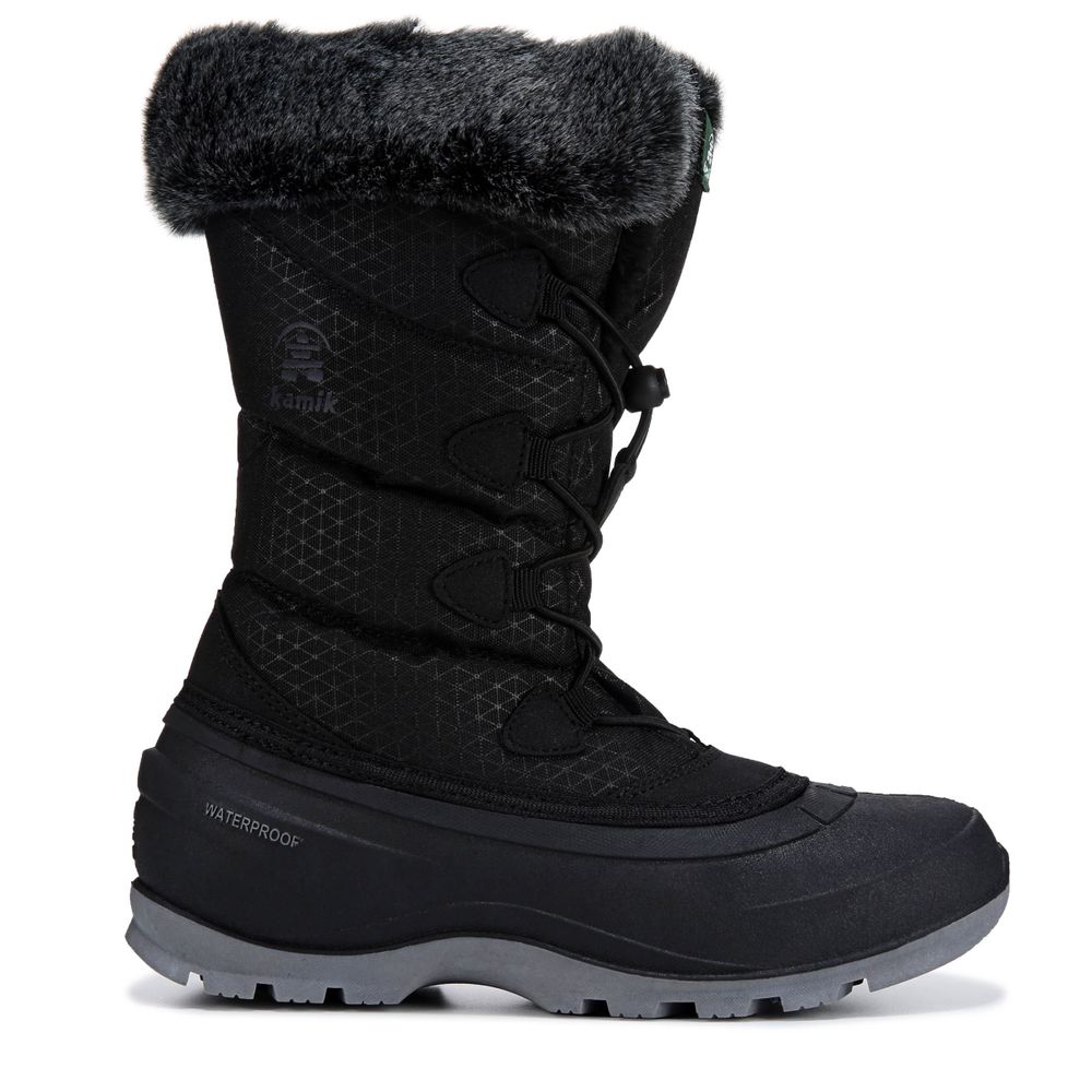 Cougar Women's Meteor Waterproof Platform Win