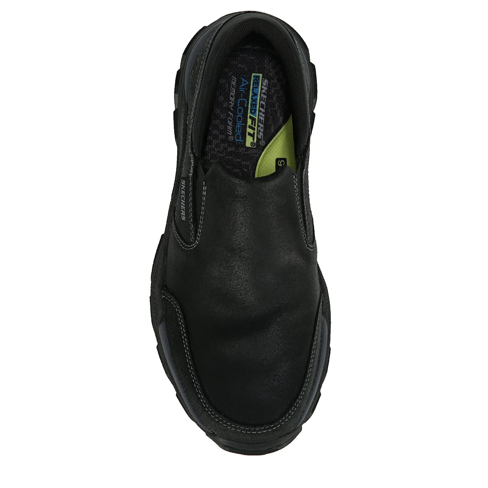 Men's Calum Memory Foam Slip On Shoe