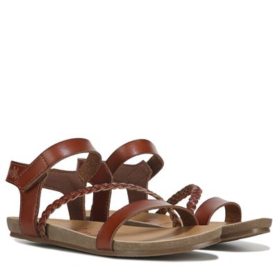 Kids' Goya Footbed Sandal Little/Big Kid