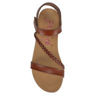 Kids' Goya Footbed Sandal Little/Big Kid