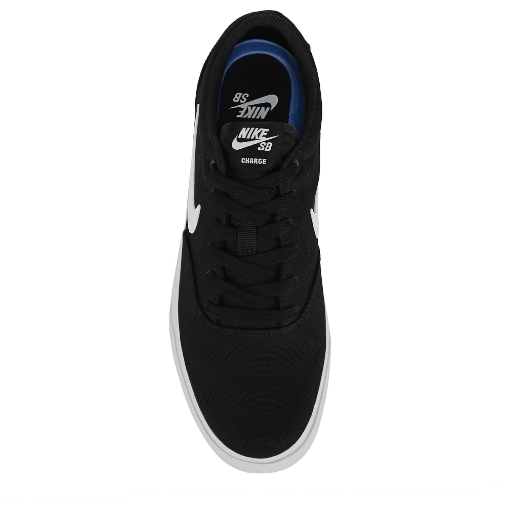 Men's SB Charge Skate Shoe