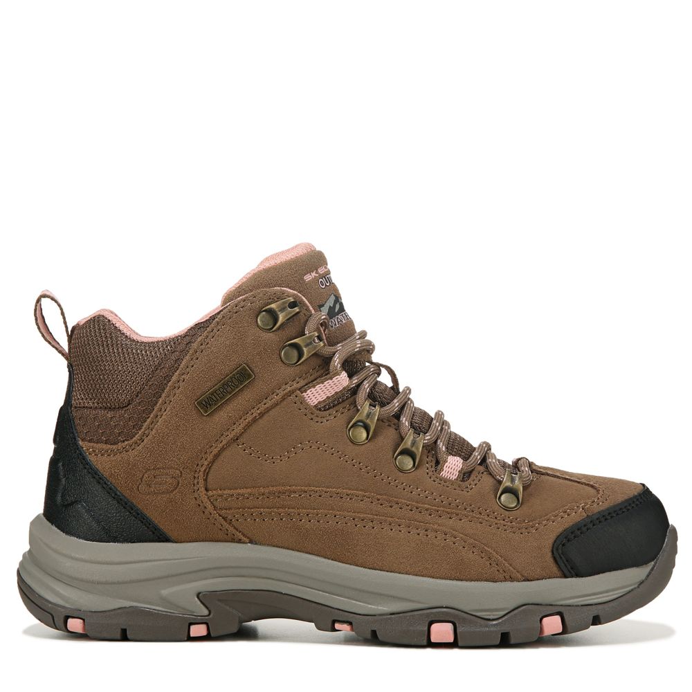 Women's Trego Alpine Trail HIker