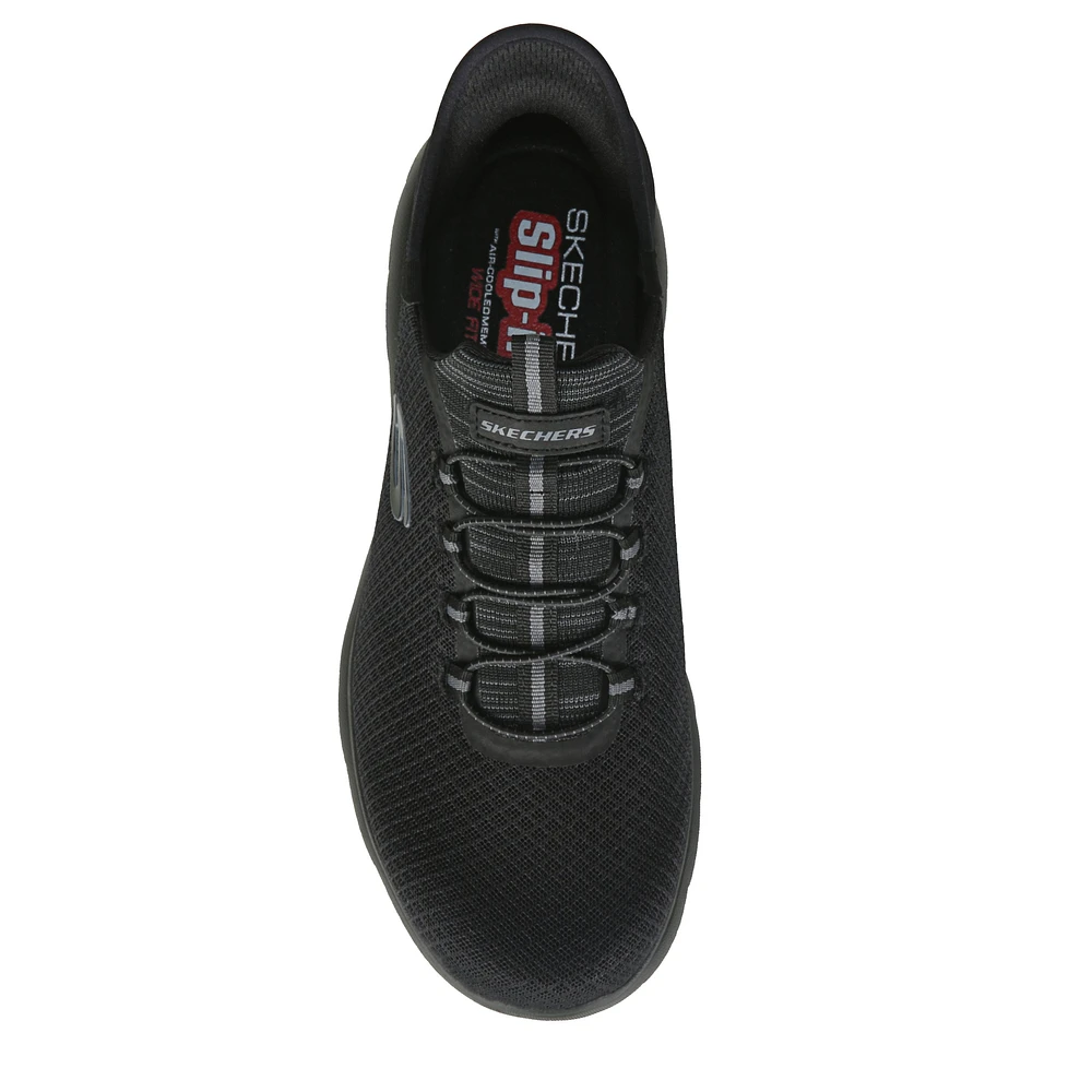 Men's Slip-ins Summits Medium/Wide Sneaker