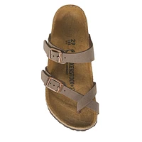 Kids' Mayari Footbed Sandal Little Kid