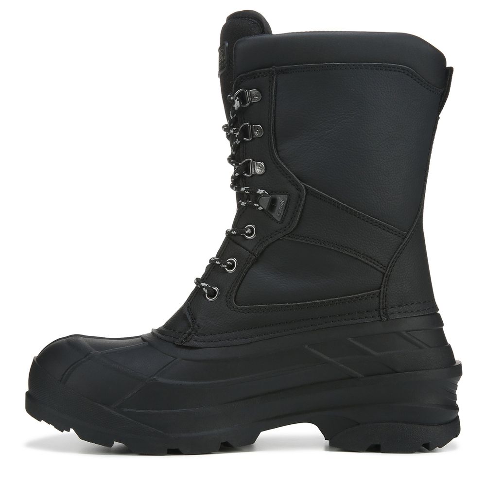 Men's Nation Pro Waterproof Cold Weather Boot