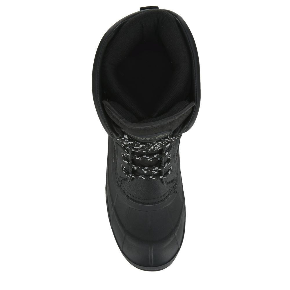 Men's Nation Pro Waterproof Cold Weather Boot