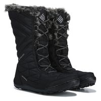 Women's Minx Mid 3 Omni-Heat Waterproof Winter Boot