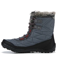 Women's Minx Shorty 3 Omni-Heat Waterproof Winter Boot
