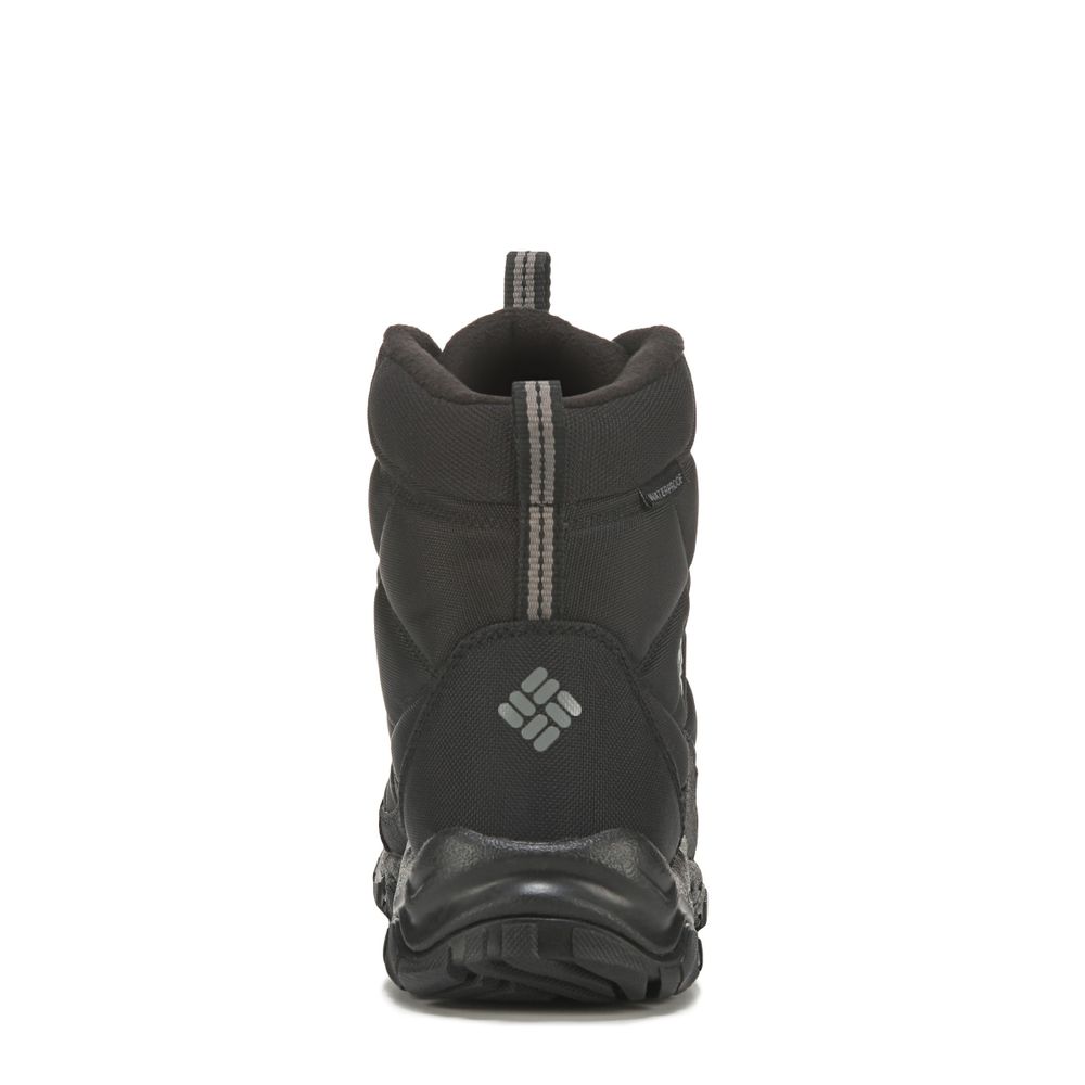 Men's Firecamp Waterproof Boot